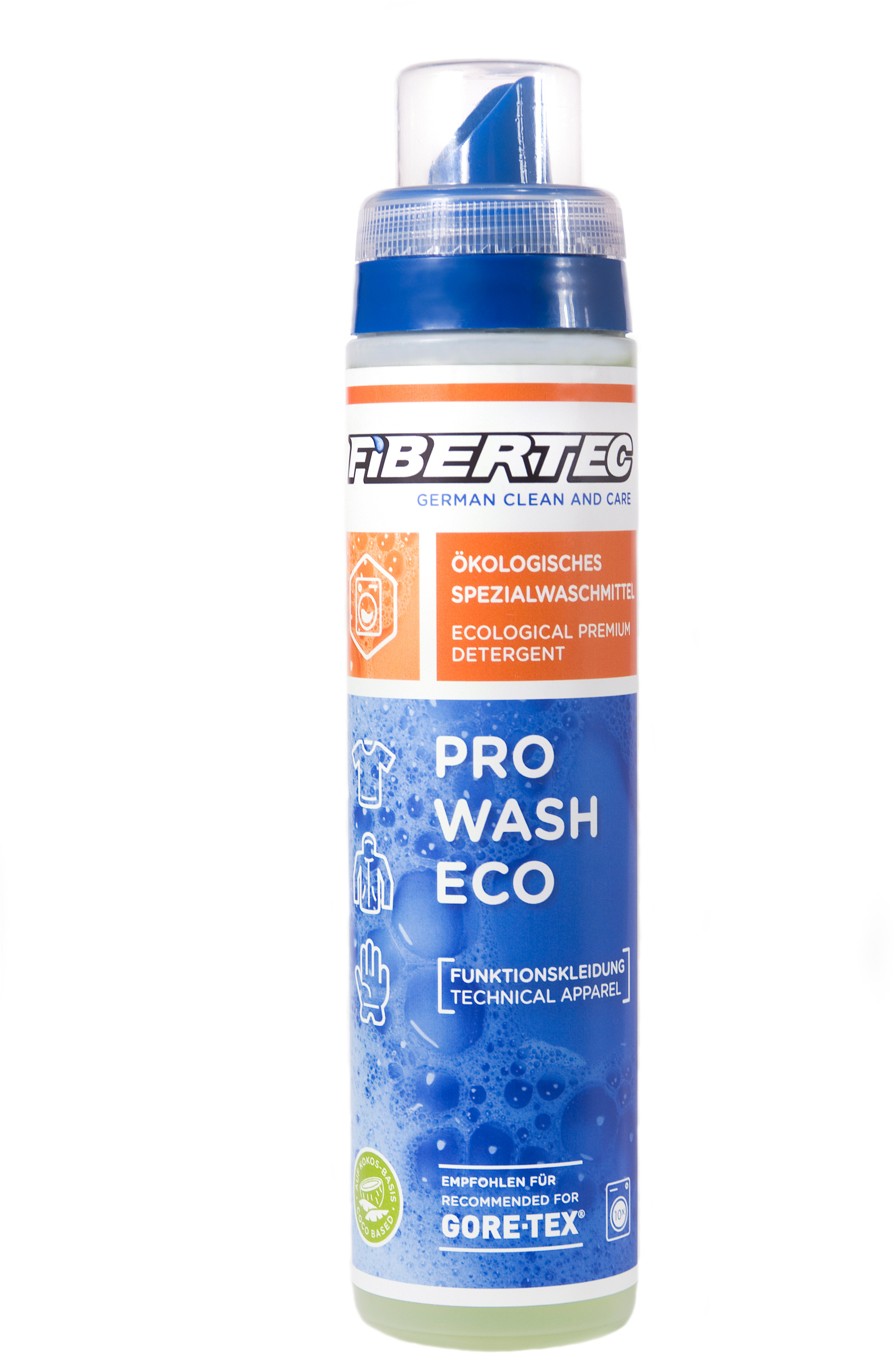 Pro Wash Eco