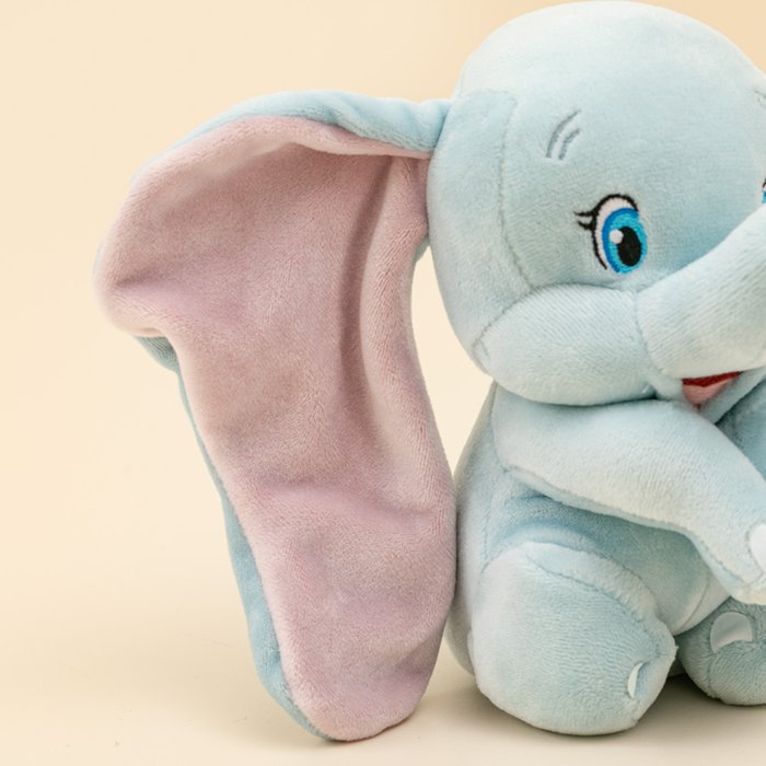 TY Disney | Dombo | Knuffel