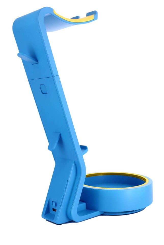 Cable Guys - Powerstand SP2 - Blue