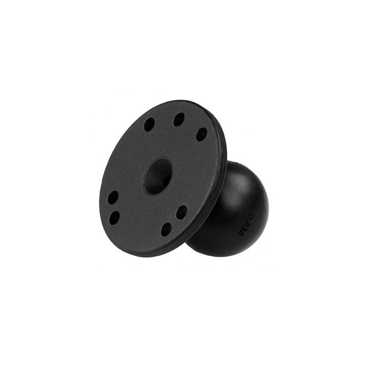RAM Mounts Round Plate with Ball C Size