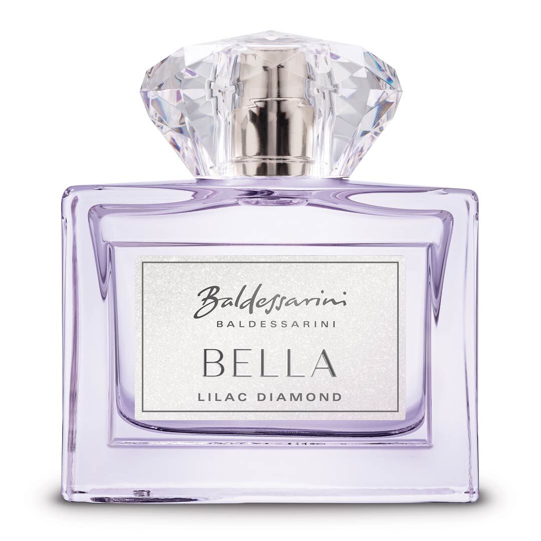 Baldessarini Bella Lilac Diamond EAU DE PARFUM - 50ml