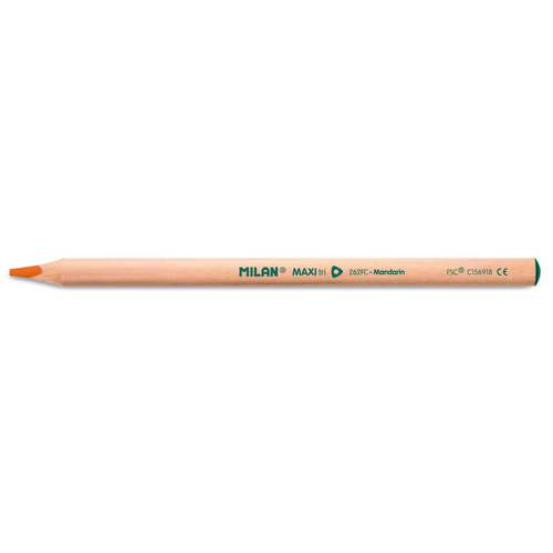 MILAN® Maxi Farbstifte 12er-Set