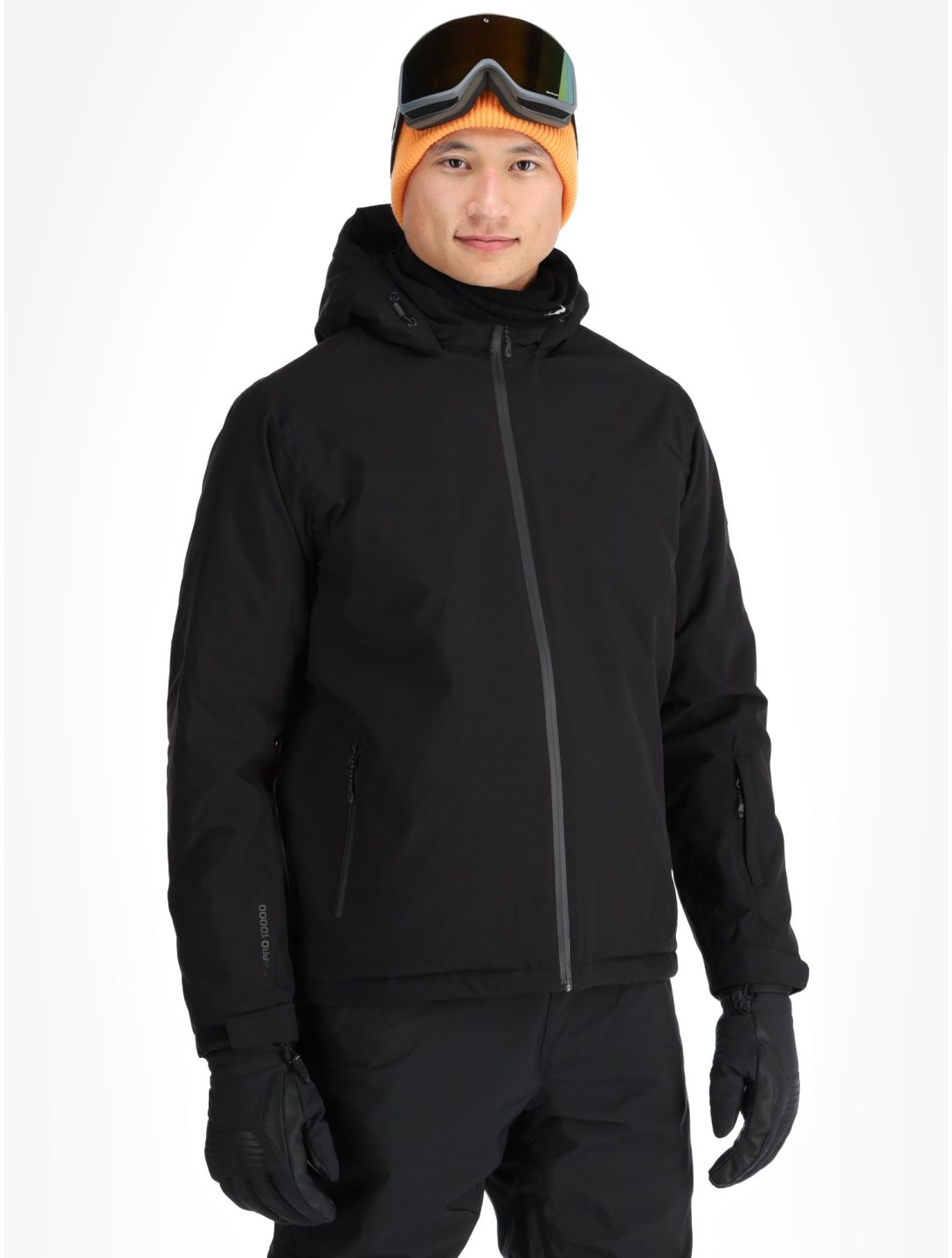 Montook ski-jas heren