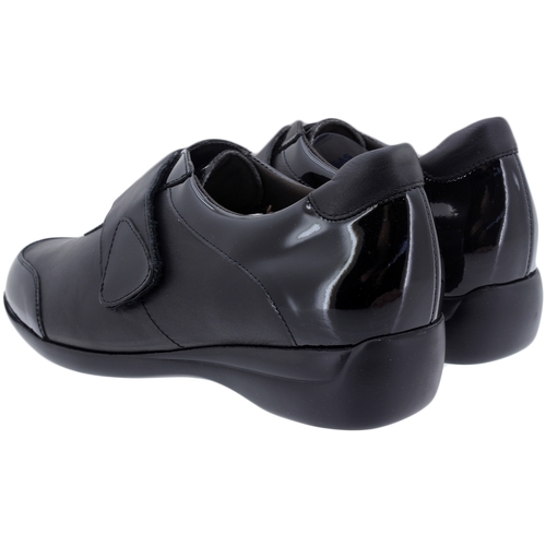 Piesanto - 195576 Negro