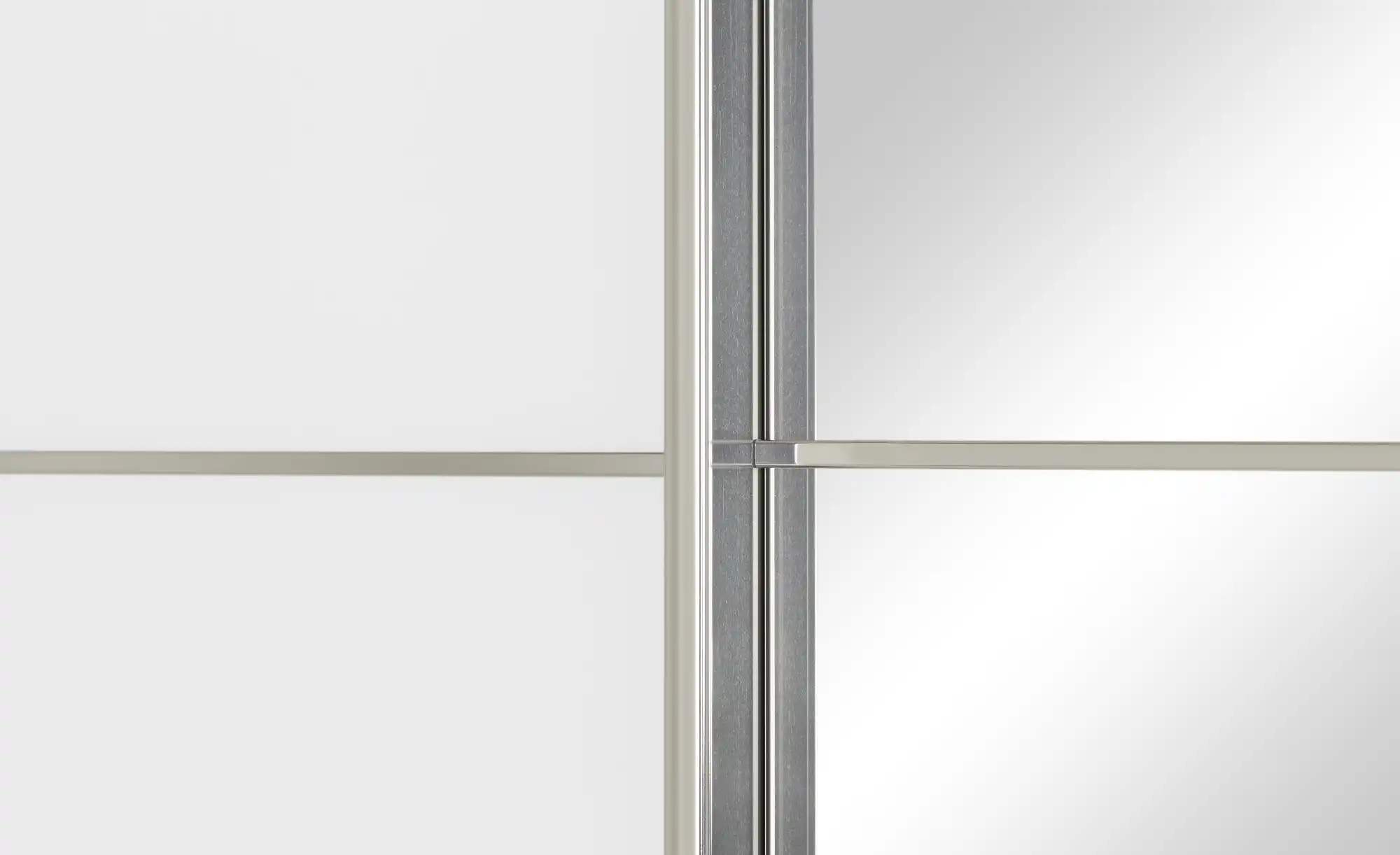 Schwebetürenschrank Duett