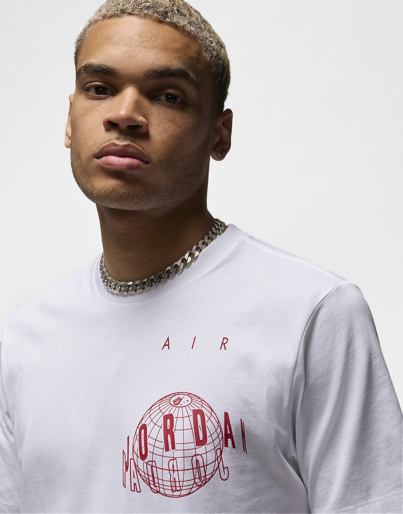 Jordan Stack T-shirt