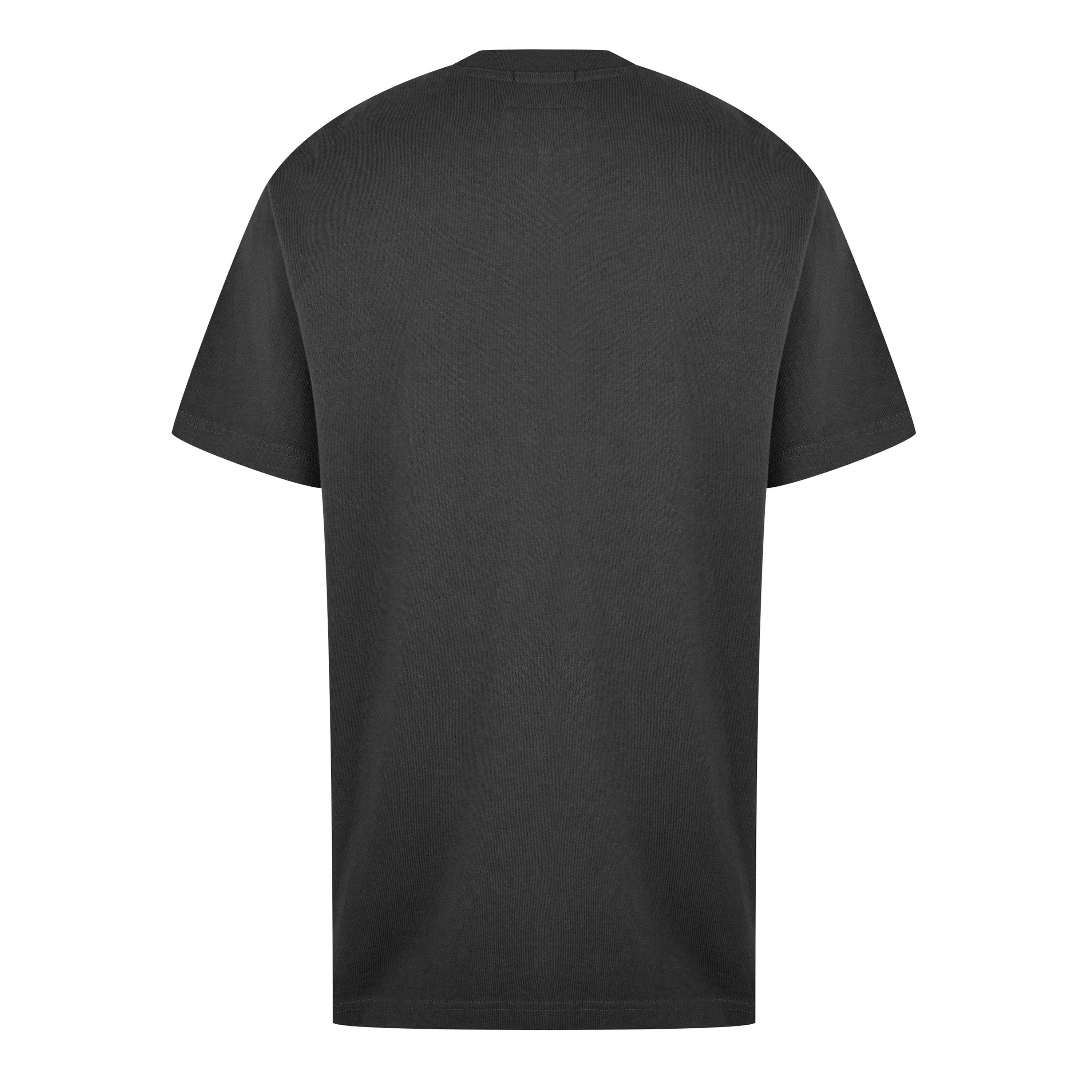 Jack Wills JW Logo T Shirt