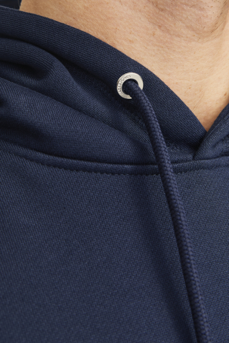 Jack & Jones blauwe heren sweater