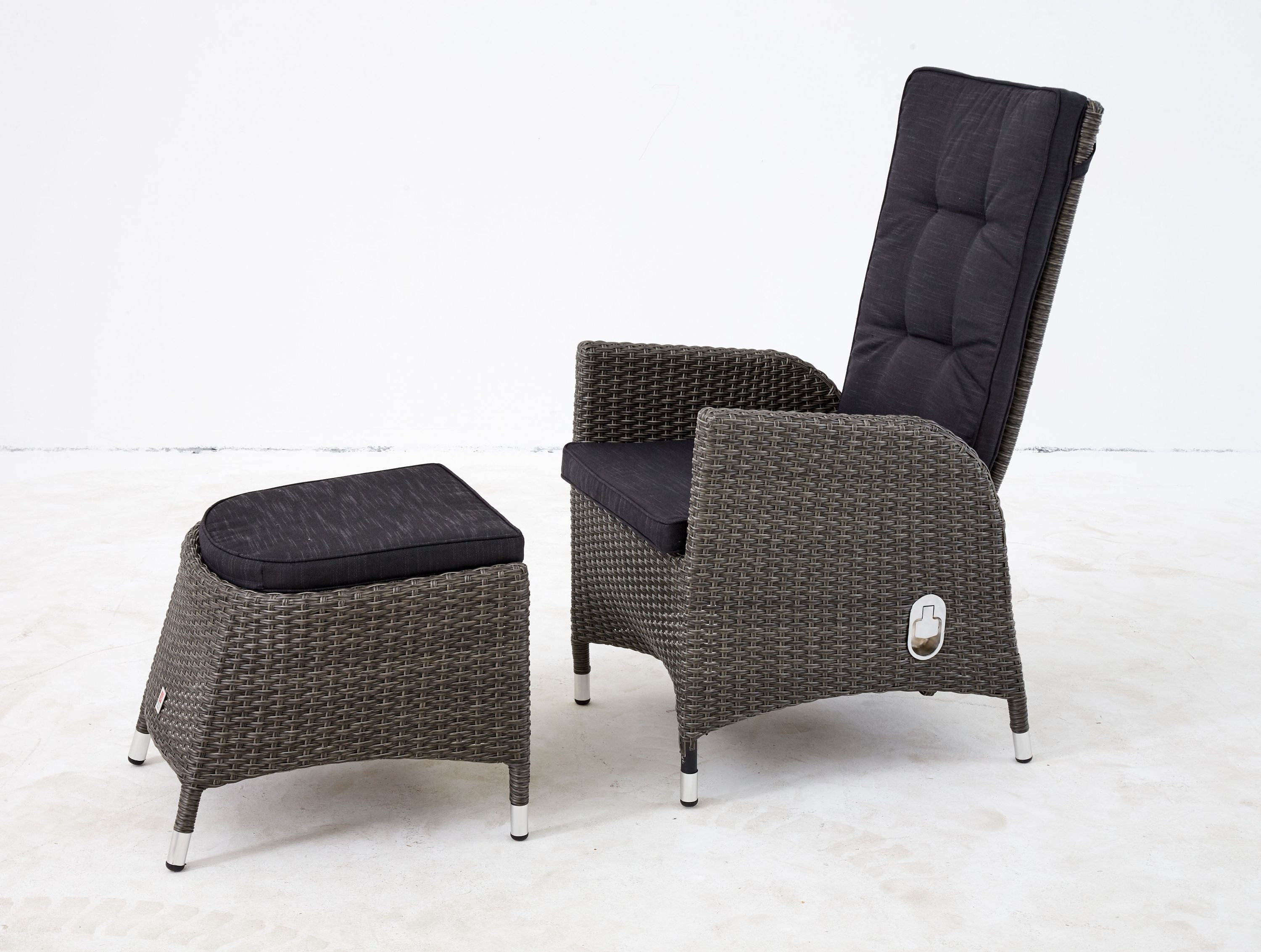 Hocker Outdoor LONDON