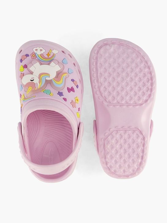 Blue Fin Clogs