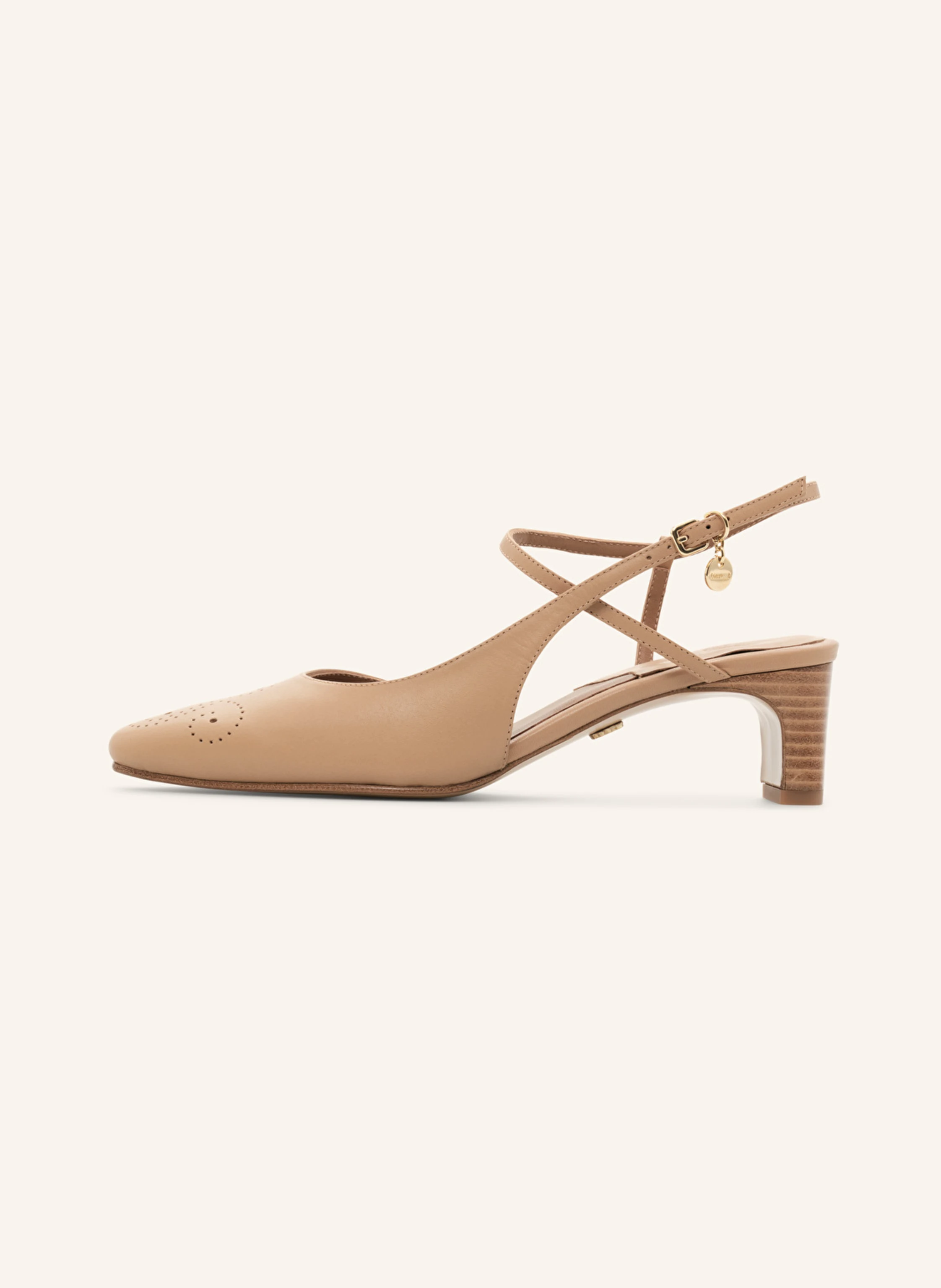 LOTTUSSE Slingback SMITHSON