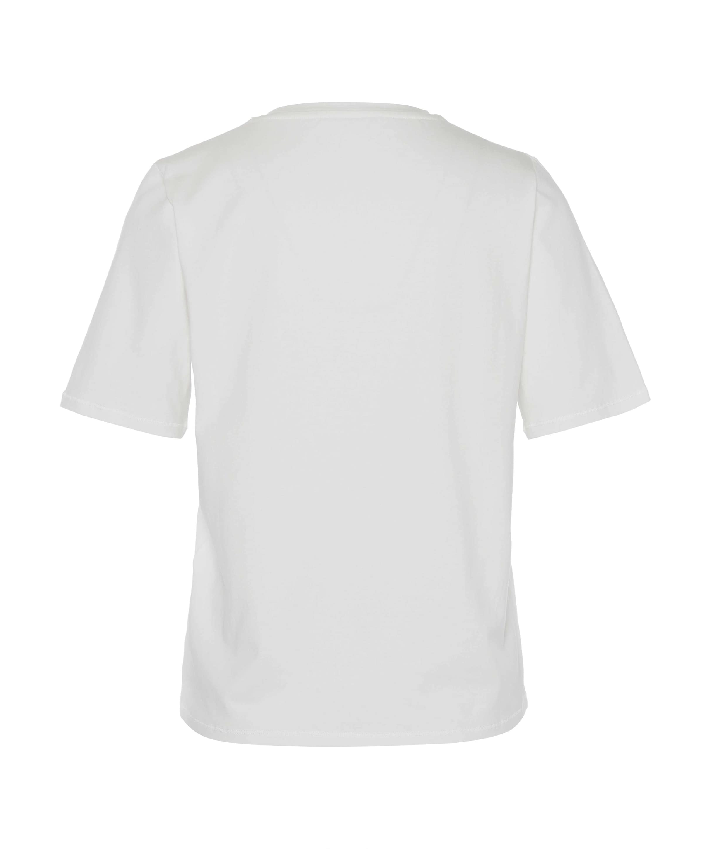 Frank Walder Dames T-shirt groen