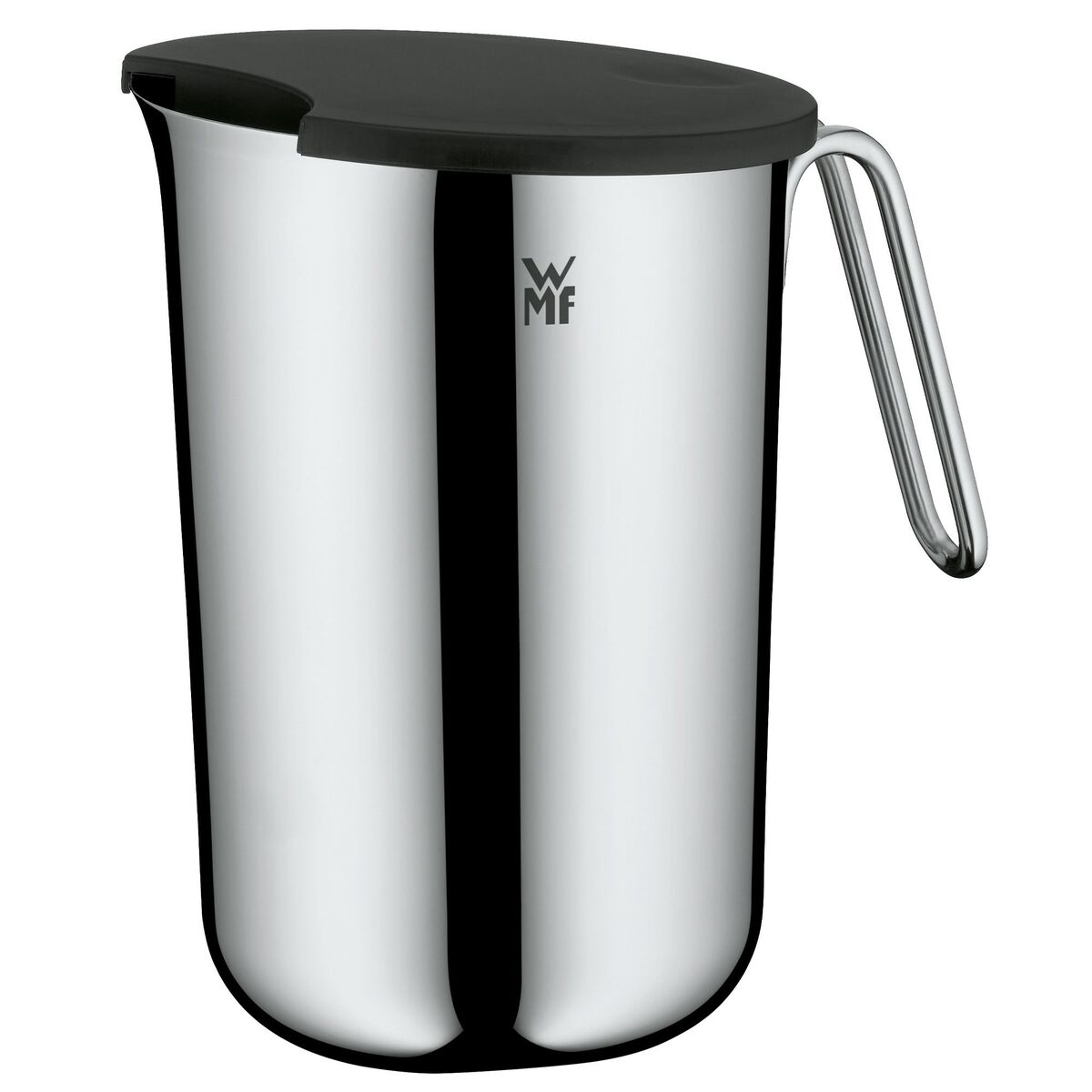 Skål for stavmikser 1,5 l/12,5 cm med lokk