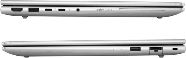 HP Elitebook 6 G1i U5/16/512 14