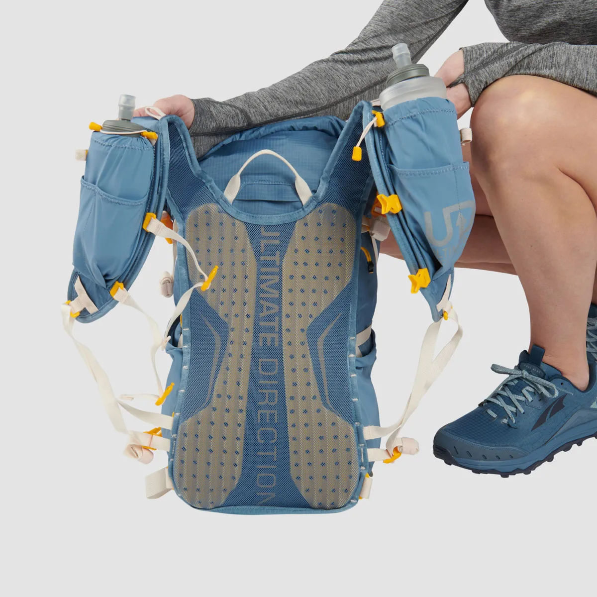 Ultimate Direction Fastpackher 30 Fog 2.0