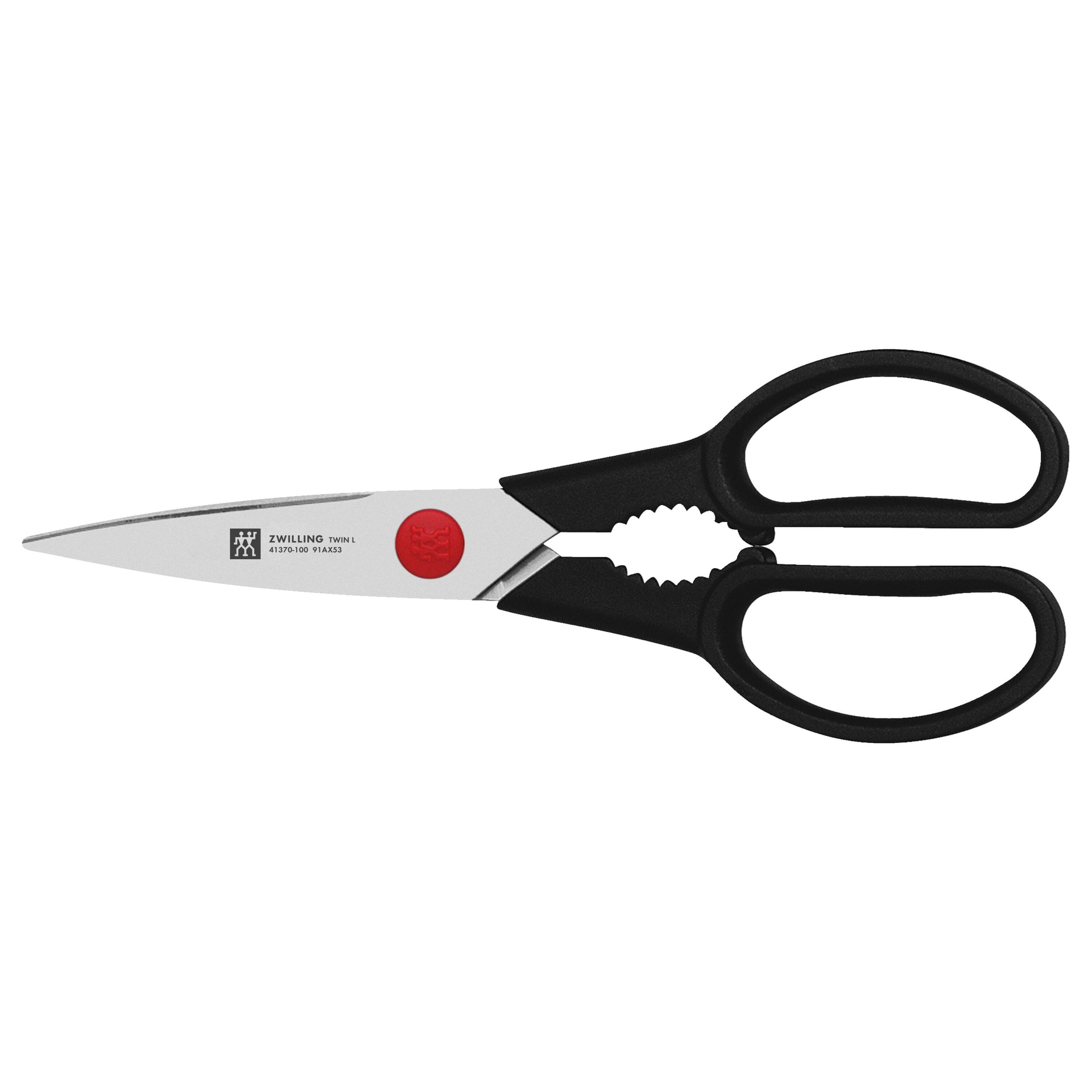 ZWILLING Vielzweckschere TWIN L 20 cm Edelstahl
