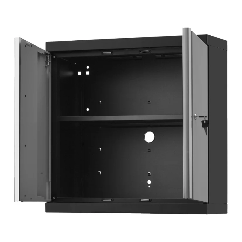 Overskap 2 dører 68x68x30 cm