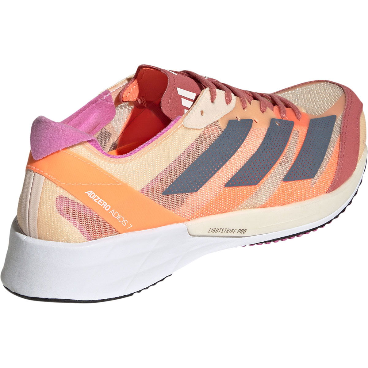 adidas Adizero Adios 7 Løbesko Dame