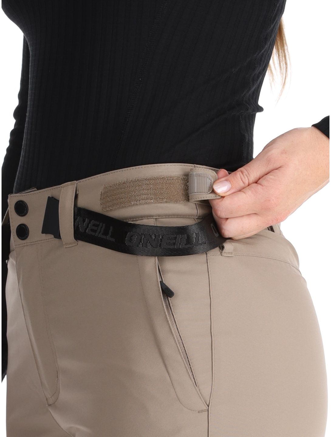 Star Slim Snow skibroek dames