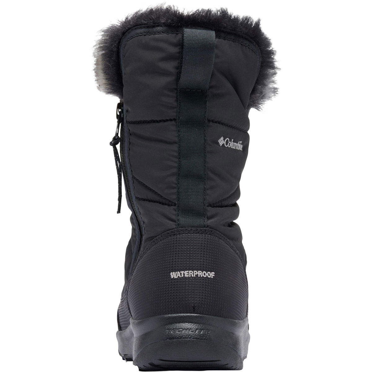 Columbia Minx Slip Vinterstøvler Dame
