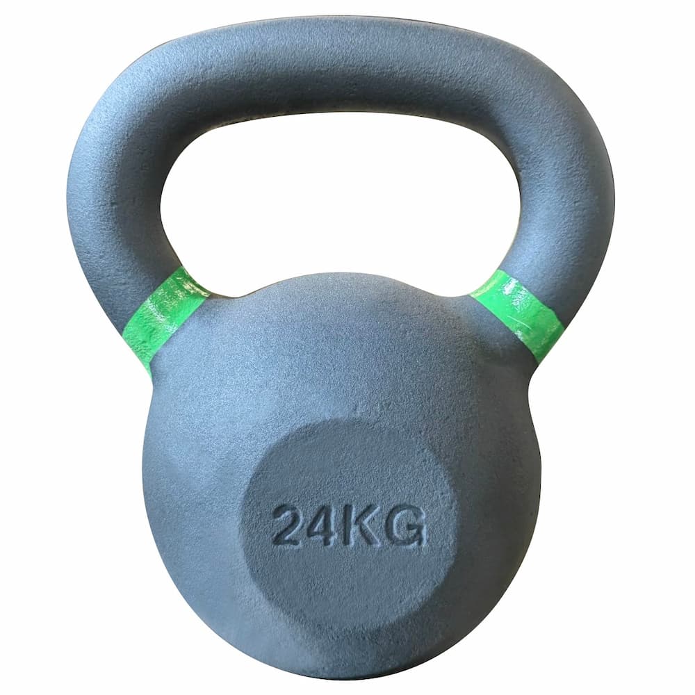 HEUBOZEN Kettlebell