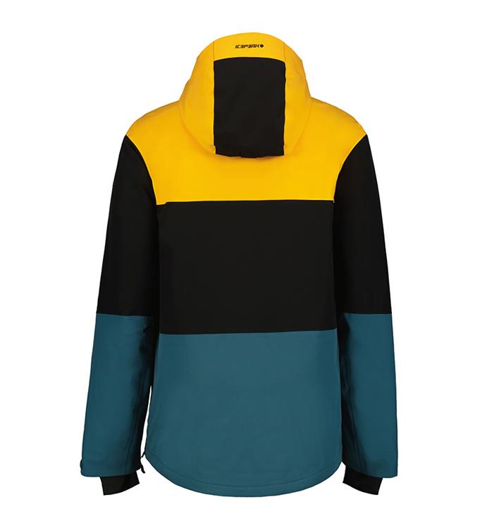 Icepeak Men Charlton Ski-jas