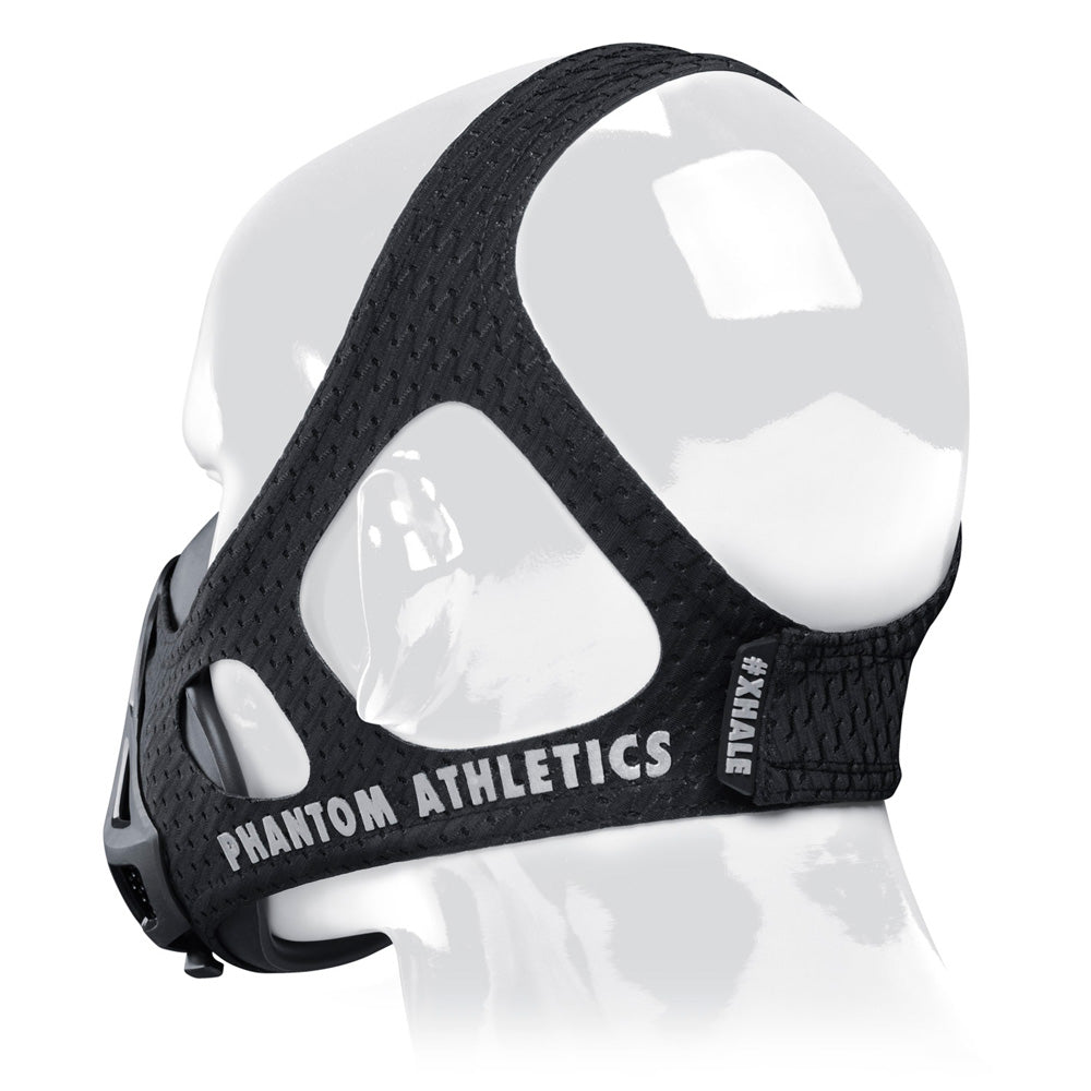 PHANTOM ATHLETICS Training Mask Noir/Gris