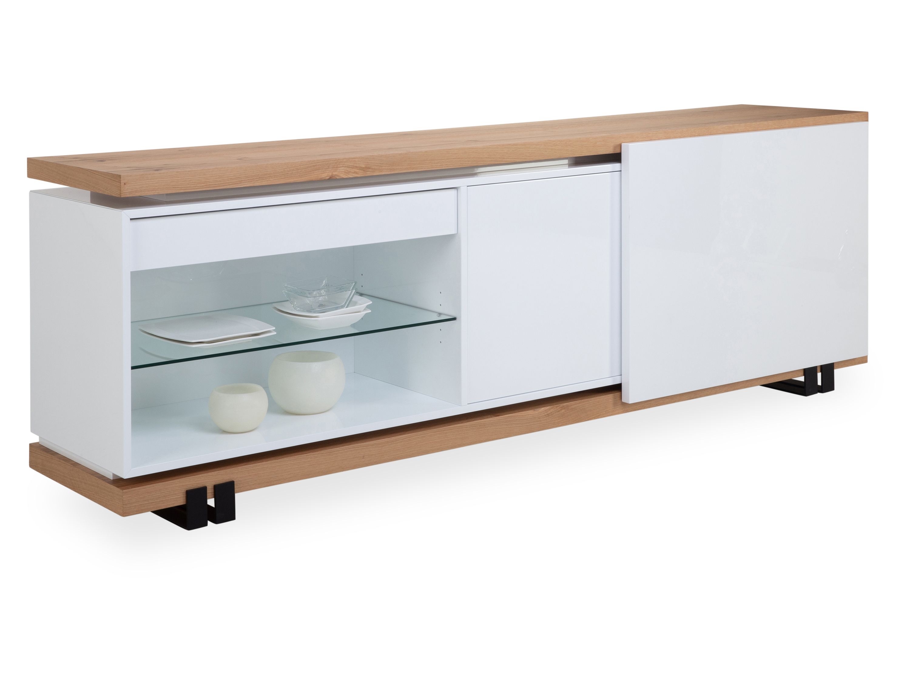 Sideboard ZEFERINO ANZIO