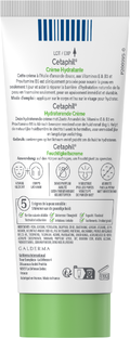 Cetaphil Hydraterende Crème Duoverpakking 2x100GR