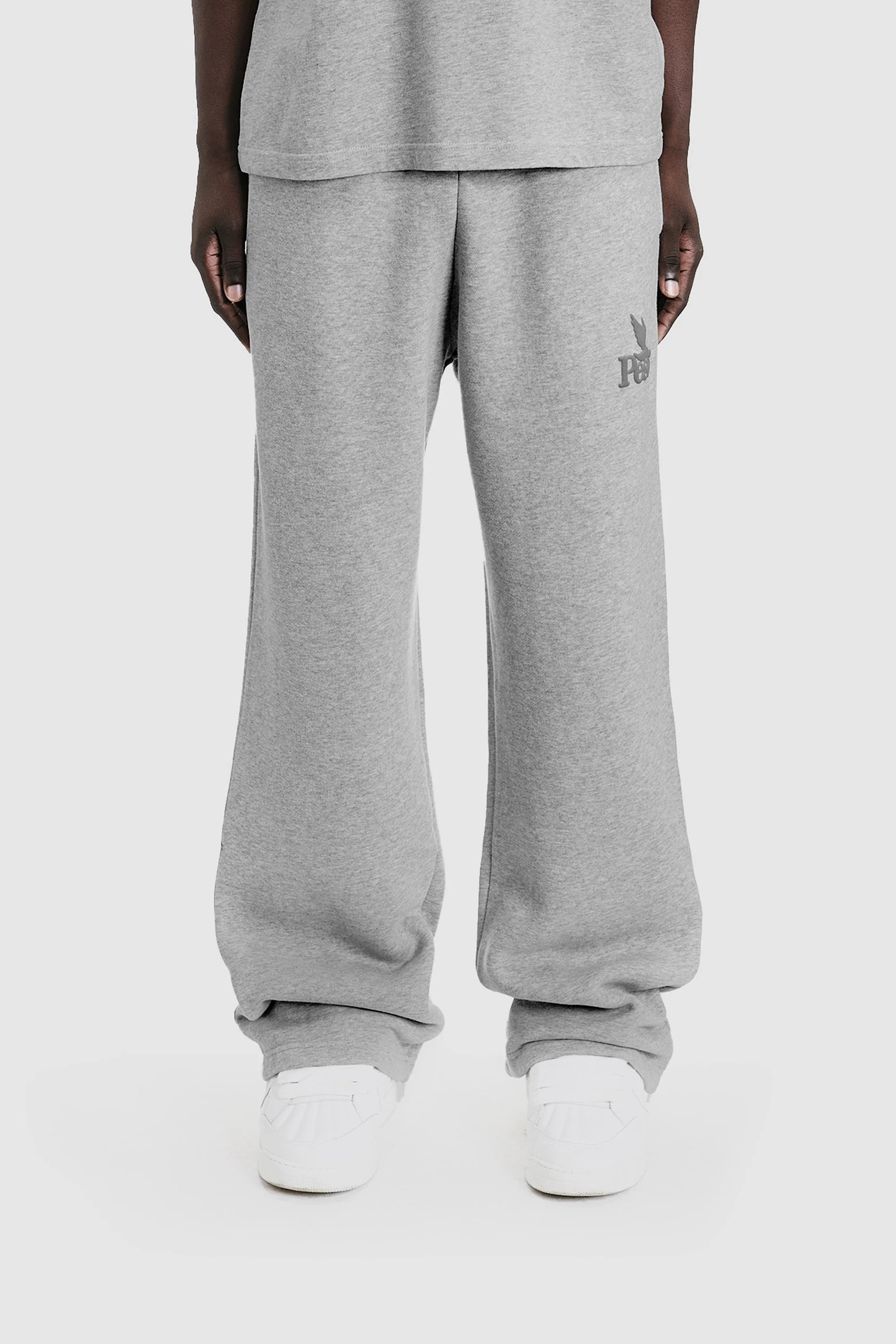 RAWS Open Leg Jogger
