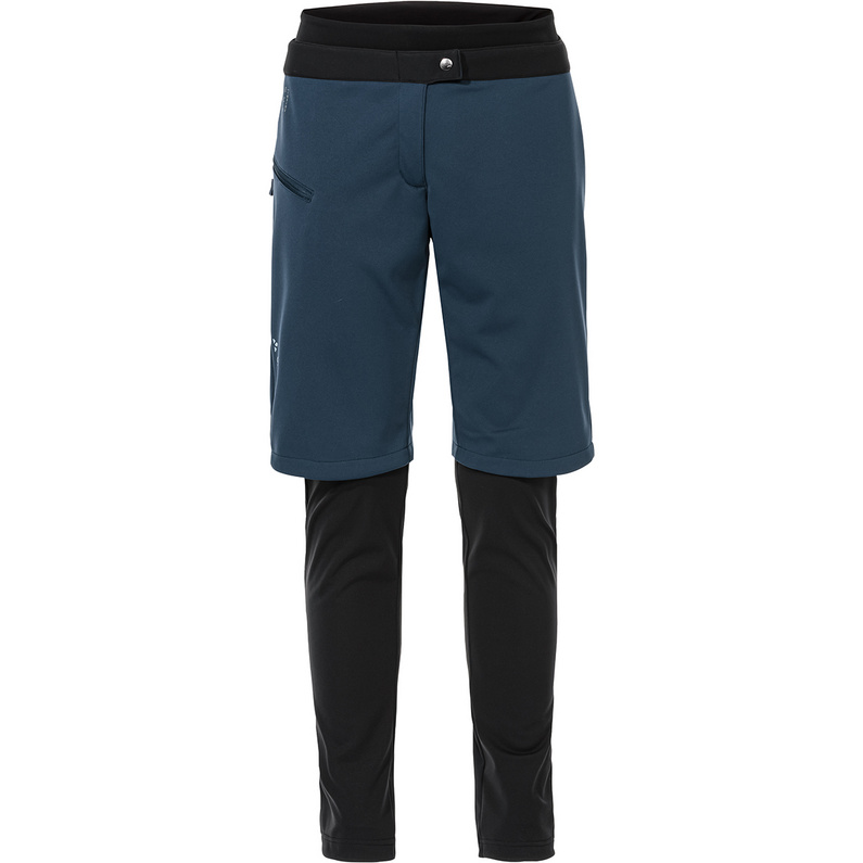 Vaude Damen All Year Moab 3in1 Hose