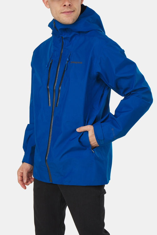 Patagonia Patagonia Triolet Hardshell Jas