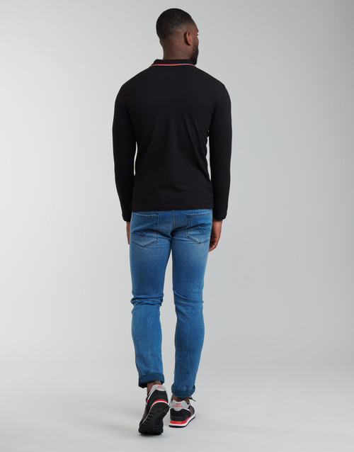 Emporio Armani - 8N1FB5 Negro