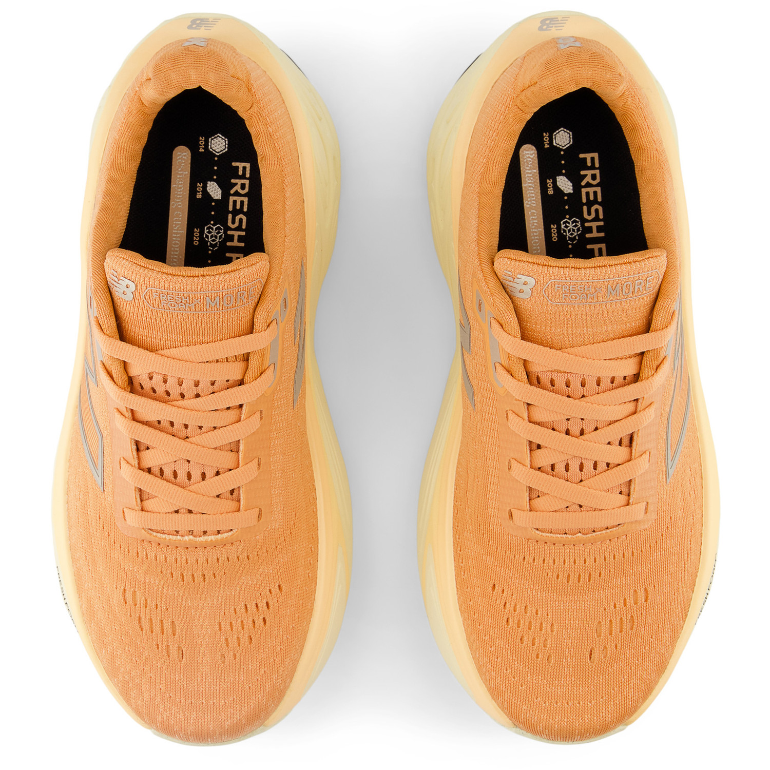 New Balance Fresh Foam More v5 Dames