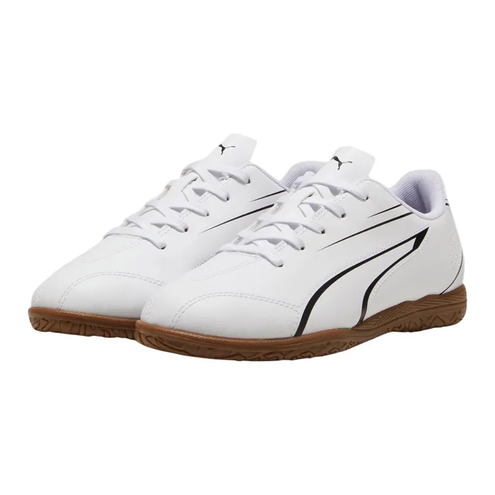 Puma Vitoria IT Zaalvoetbalschoenen Junior