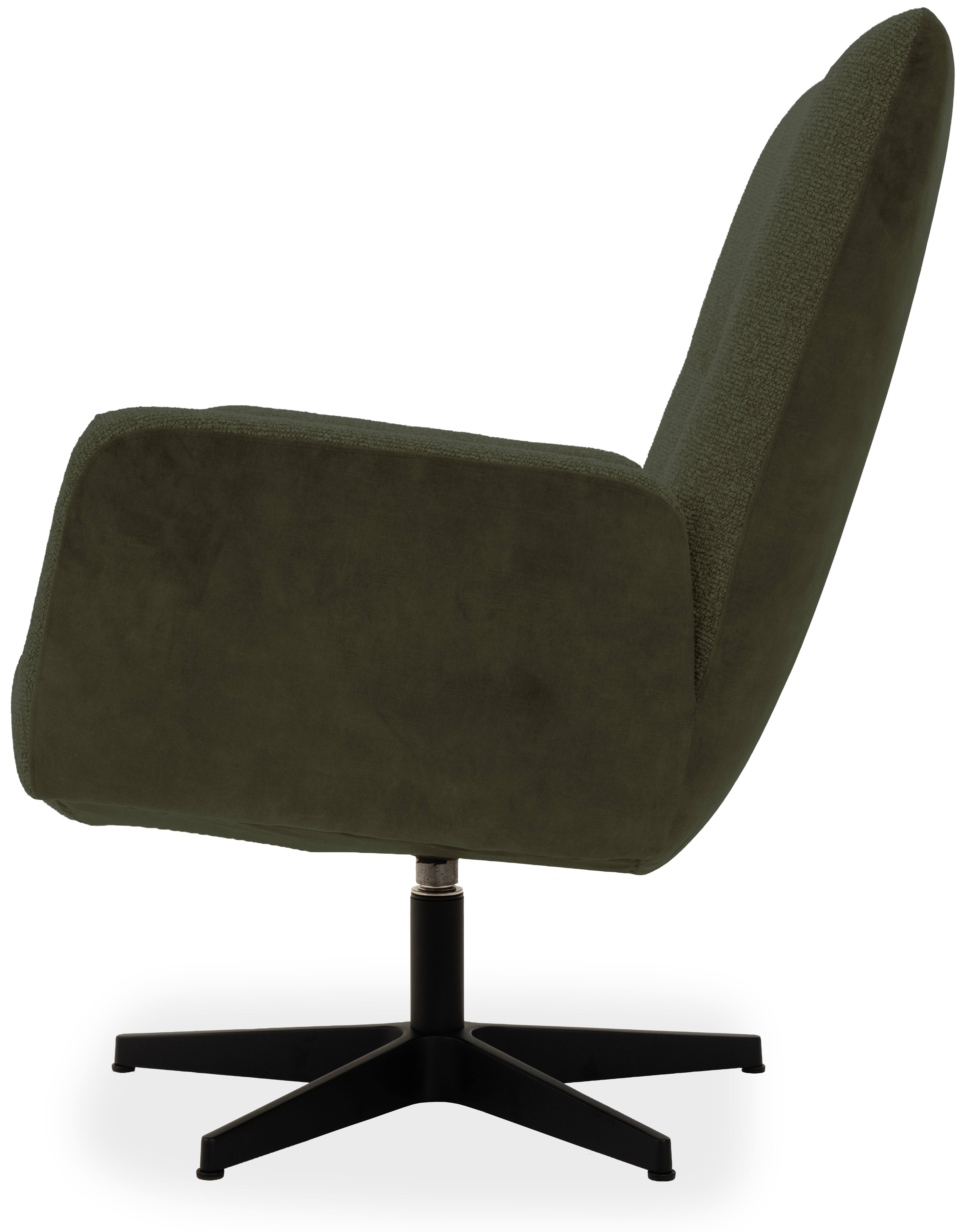 Fauteuil Solvata B53 x D78 x H94 cm