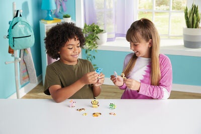 AquaBeads Perlesett Dyrevenner