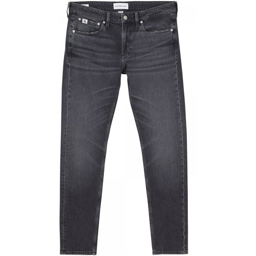 Calvin Klein Jeans - J30J3211111BZ - Hombres Gris