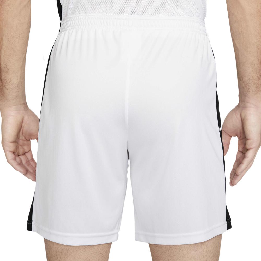 Nike Short de Foot Blanc Homme Nike Acd23