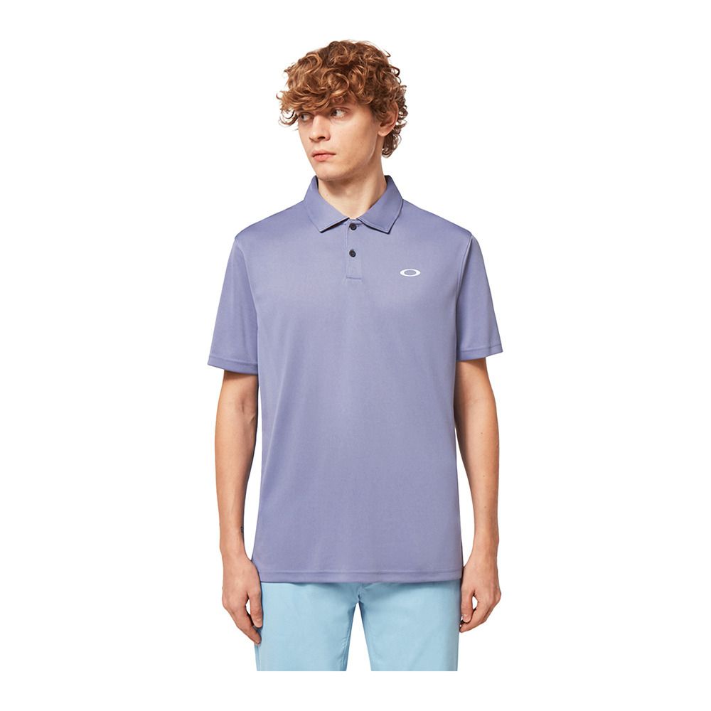 Oakley OAKLEY ICON TN PROTECT RC - Polo Homme new lilac