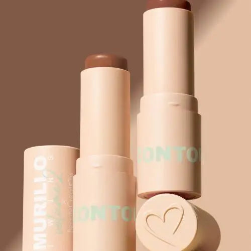 x Murillo Twins Volume 2 Define Me Contour Sticks