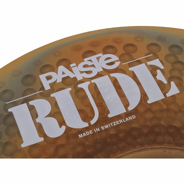 Paiste 12