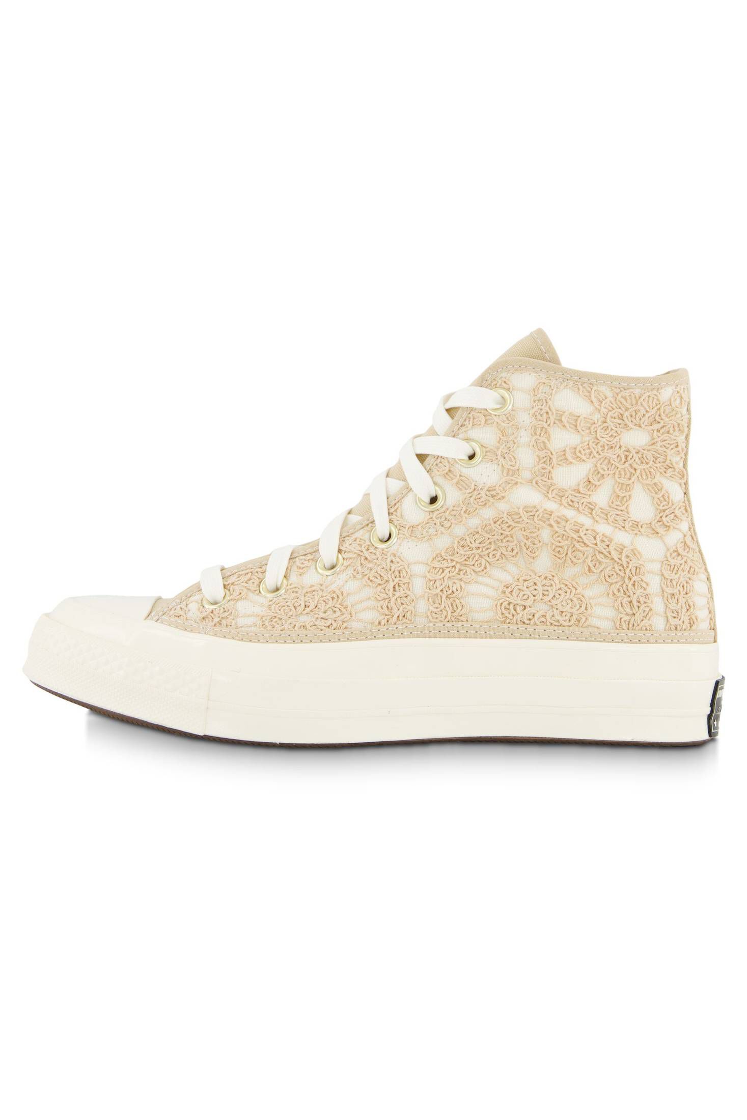 Converse| Damen Sneaker CHUCK 70 CROCHET