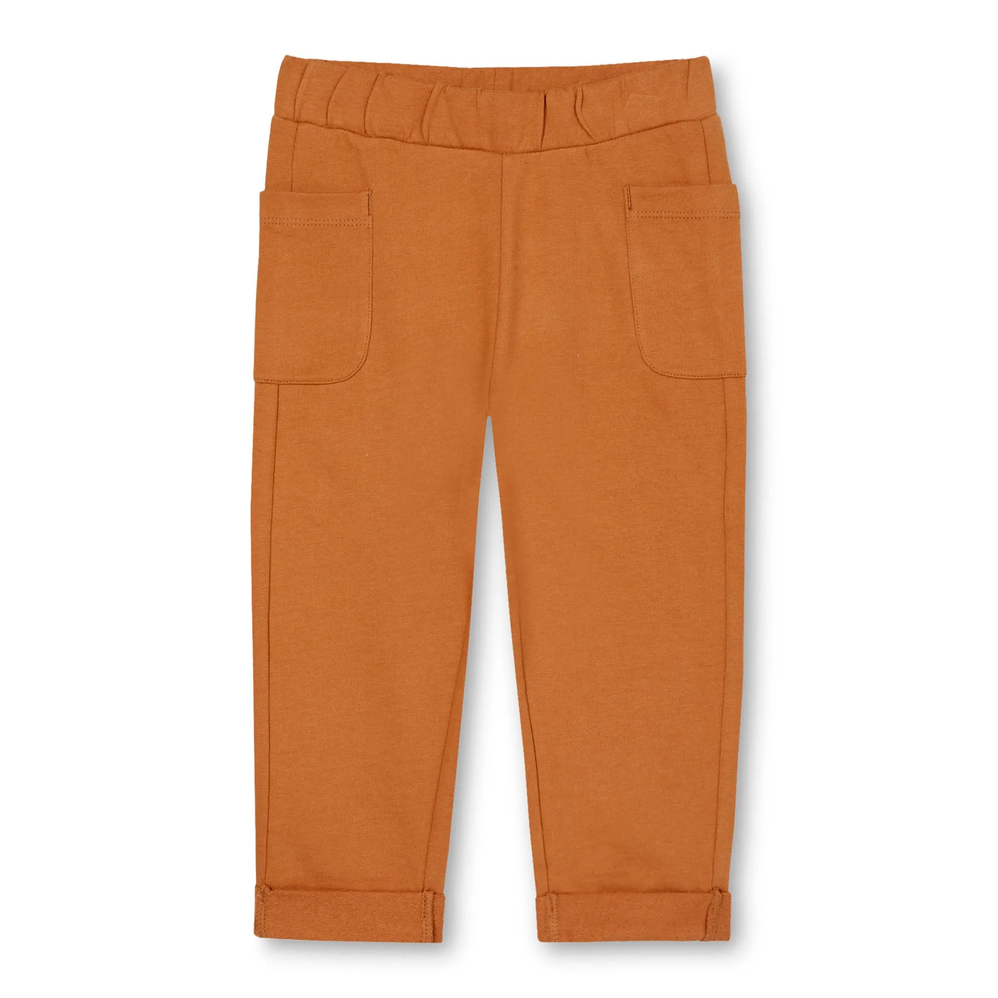 Rise Little Earthling Pantalon Jogger Dunes 2-6ans