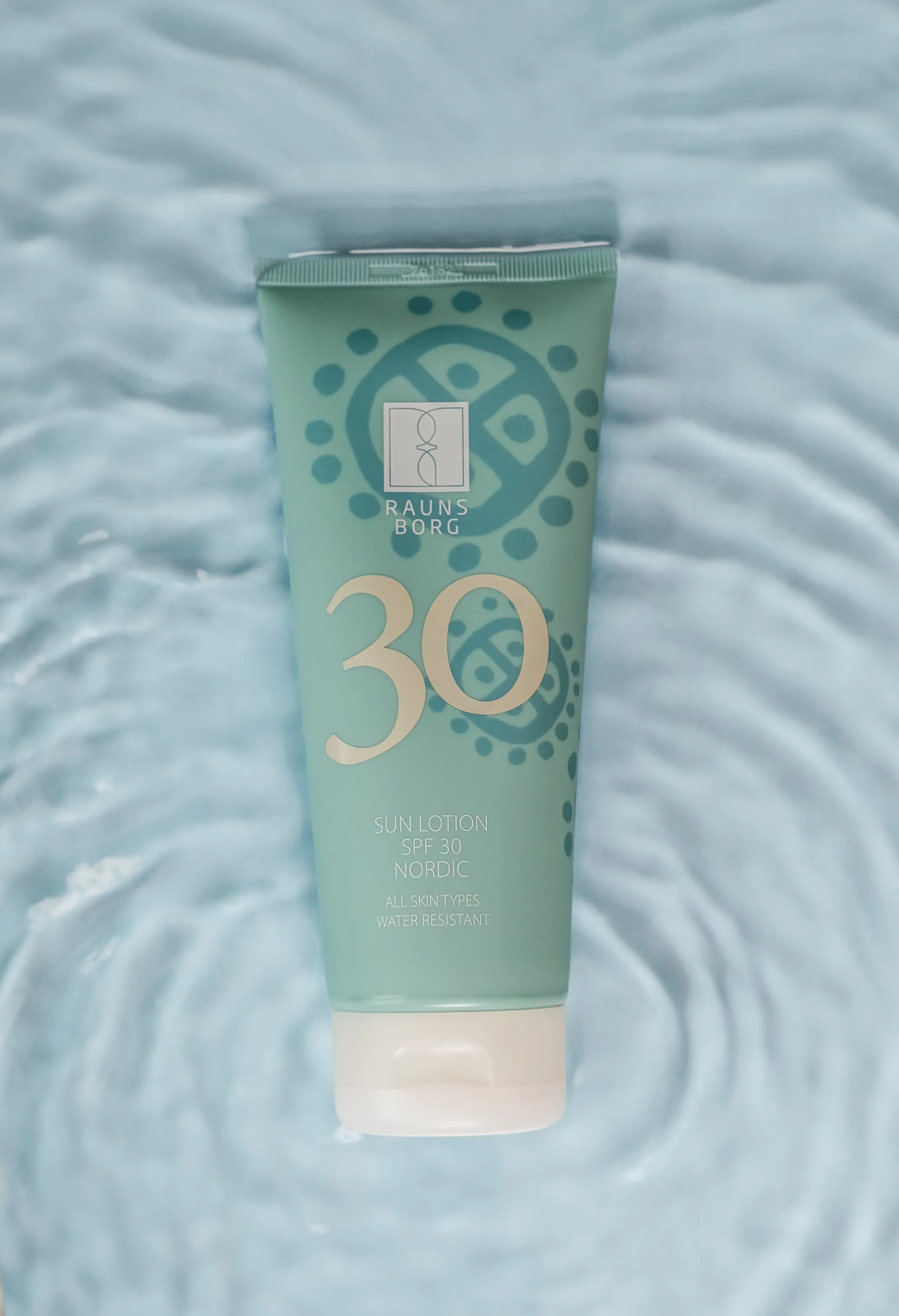 Raunsborg Nordic Sun Lotion SPF 30