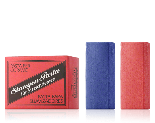 Erbe Solingen Rasier-Accessoires Paste für Streichriemen 1-Stück