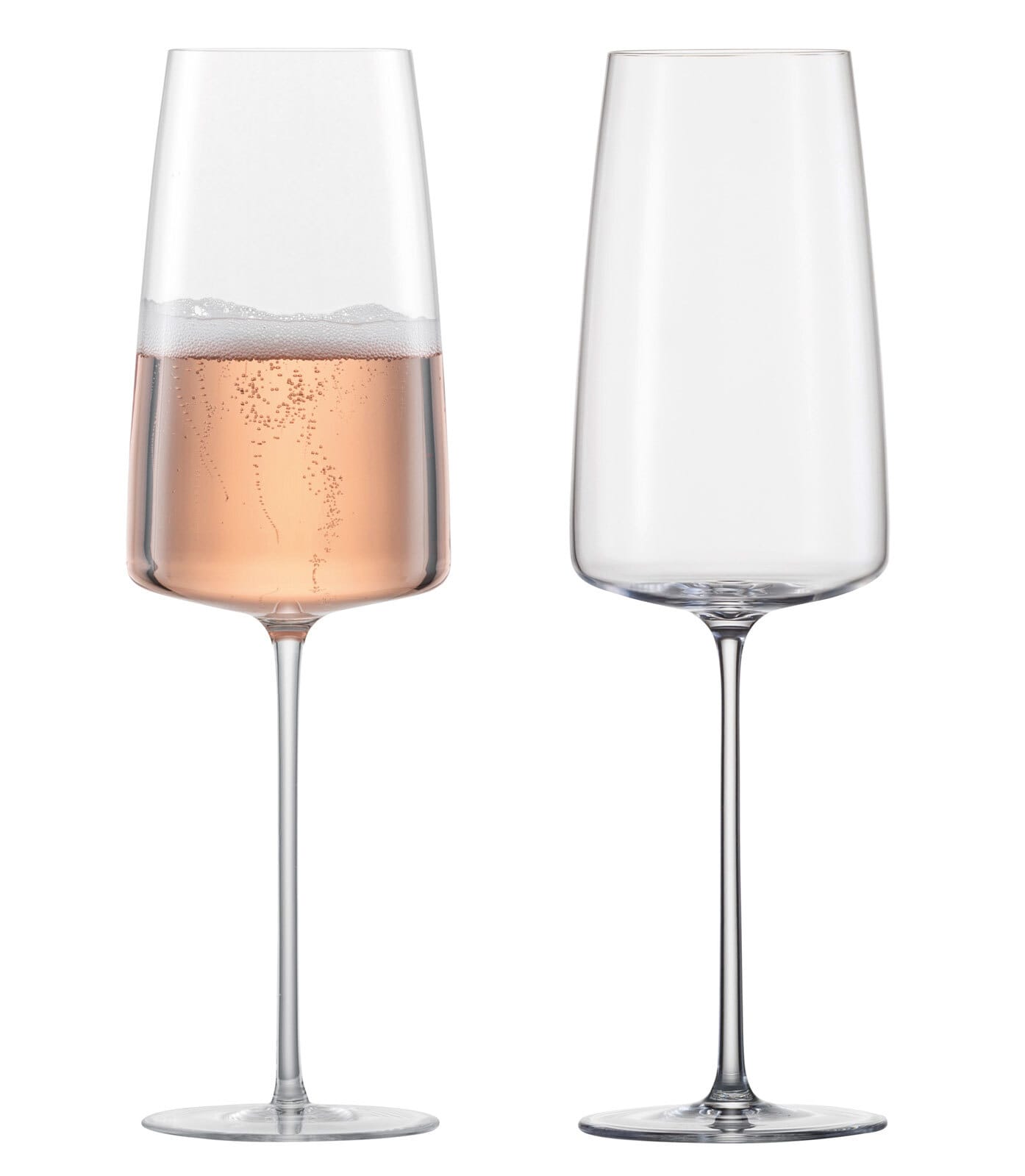 ZWIESEL GLAS Sektglas SIMPLIFY 2er Set - je 407 ml