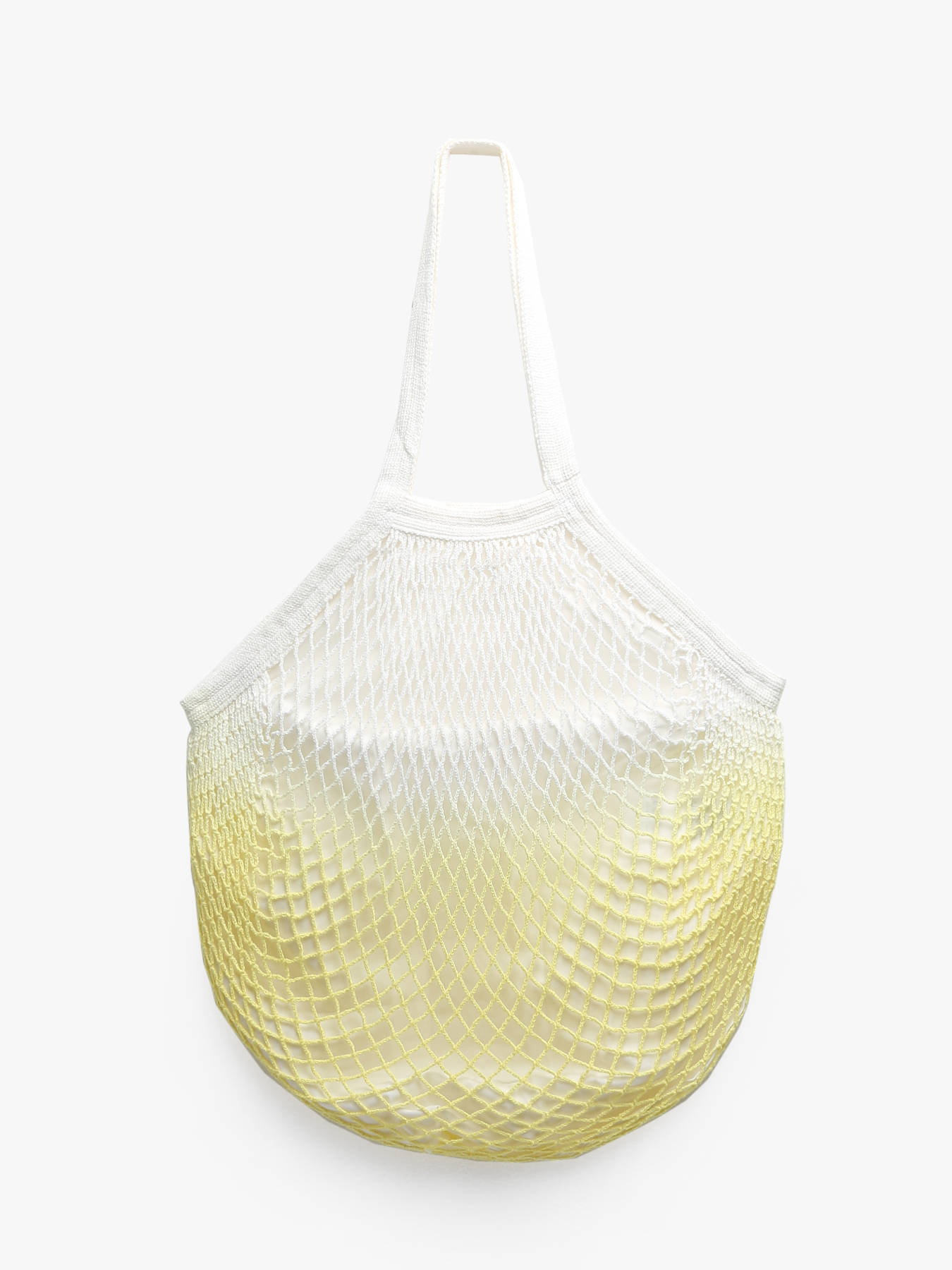 Sac filet coton Tie & Dye VANESSA BRUNO