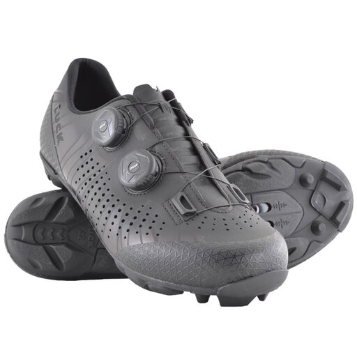 Sapatos de ciclismo MTB Luck Spider Wide Fit