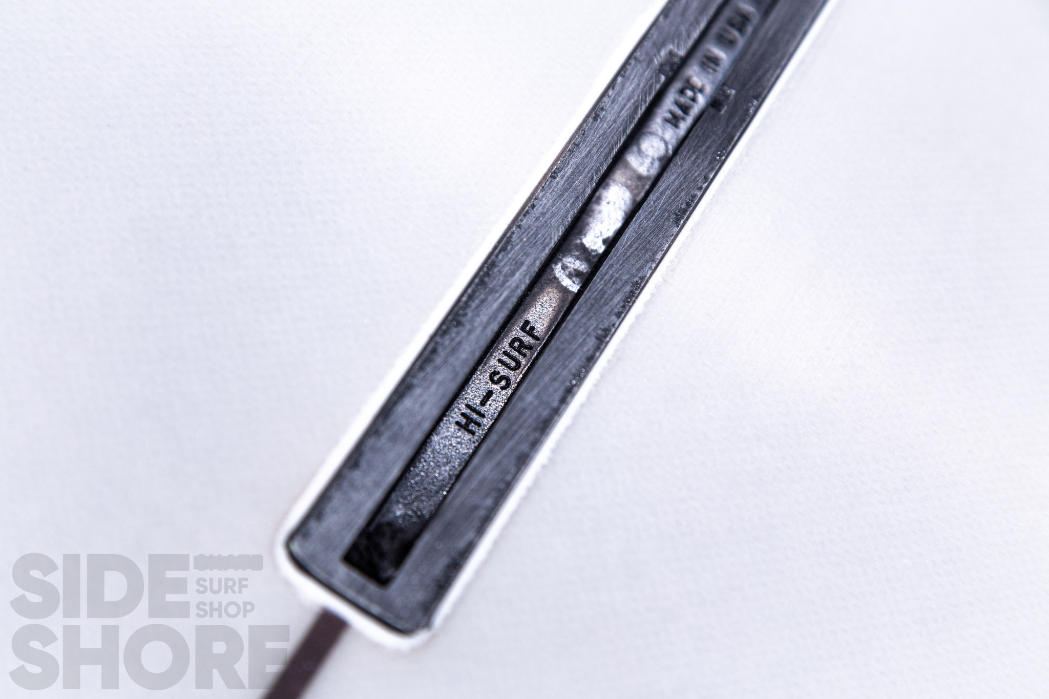 Al Merrick CI Mid - Clear - 7'0 x 21 1/8
